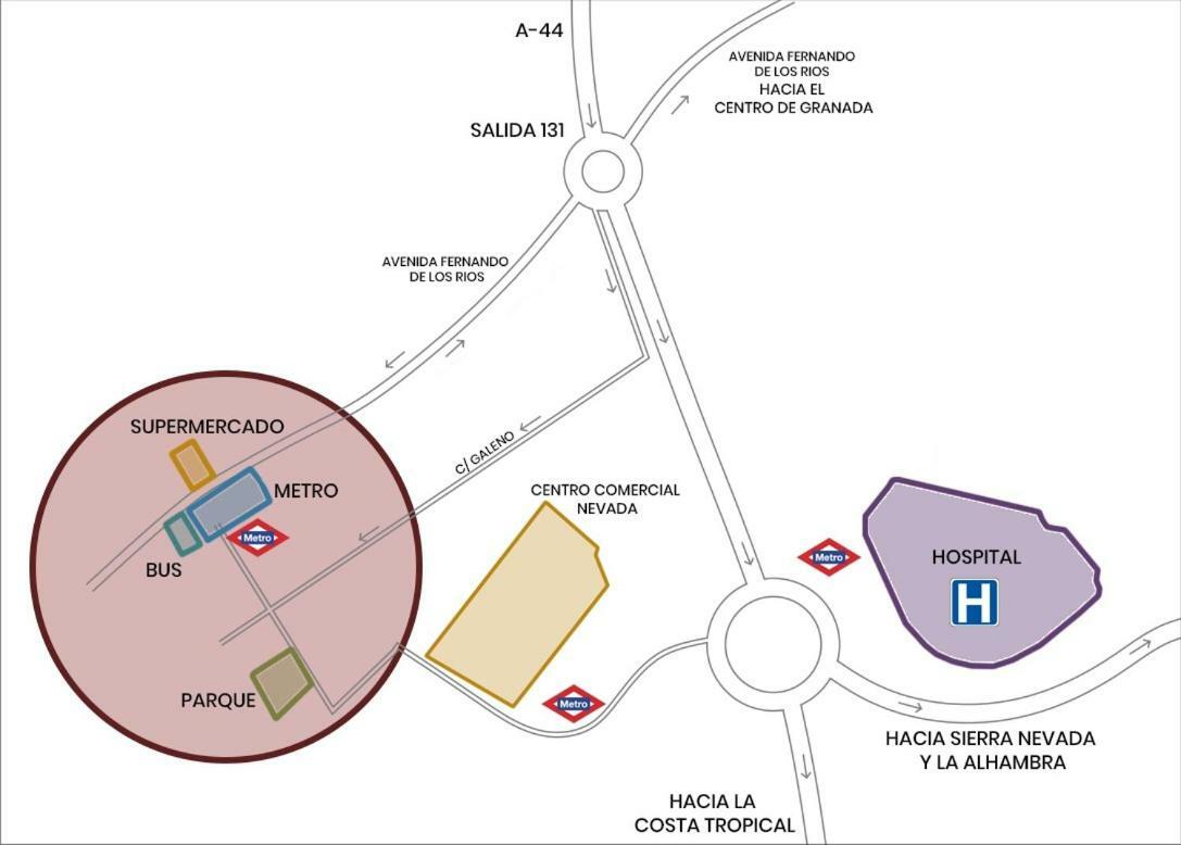 Casa Saki Villa อาร์มิลญา ภายนอก รูปภาพ