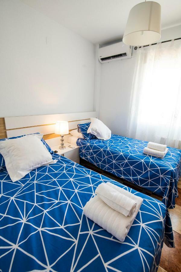 Casa Saki Villa อาร์มิลญา ภายนอก รูปภาพ