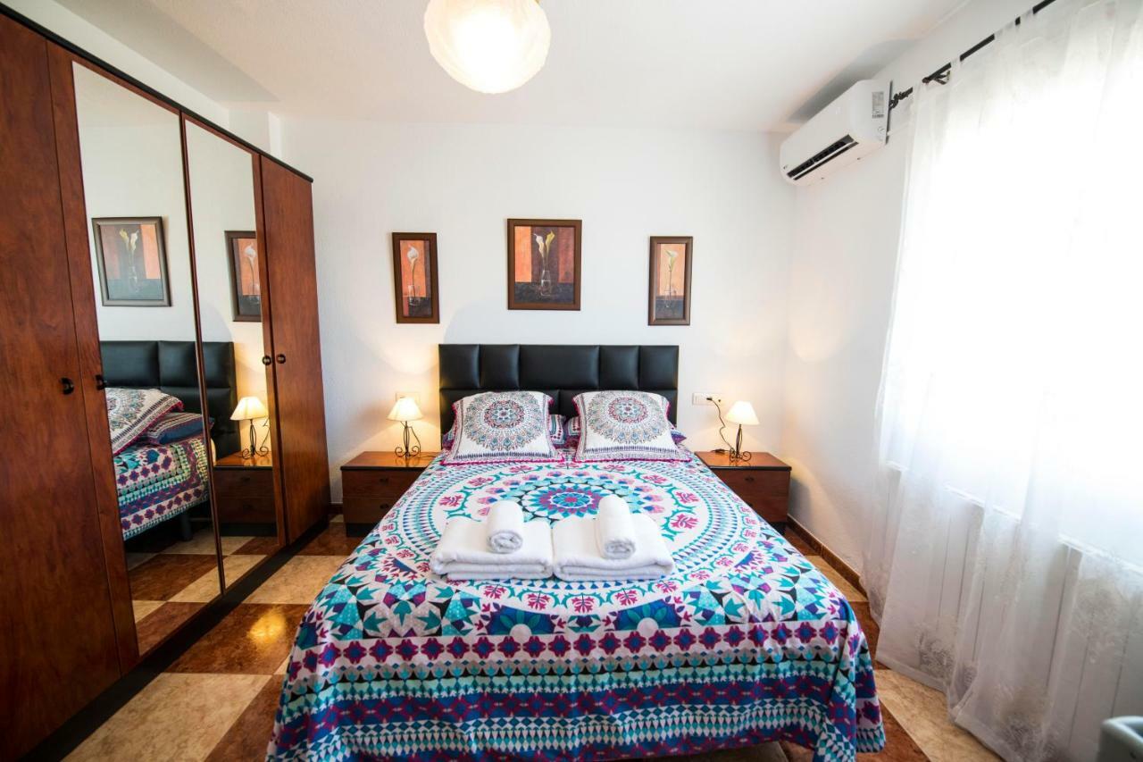 Casa Saki Villa อาร์มิลญา ภายนอก รูปภาพ