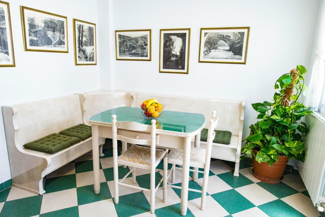 Casa Saki Villa อาร์มิลญา ภายนอก รูปภาพ