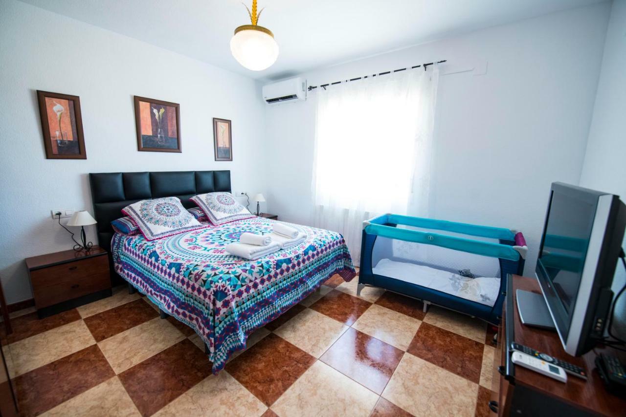 Casa Saki Villa อาร์มิลญา ภายนอก รูปภาพ