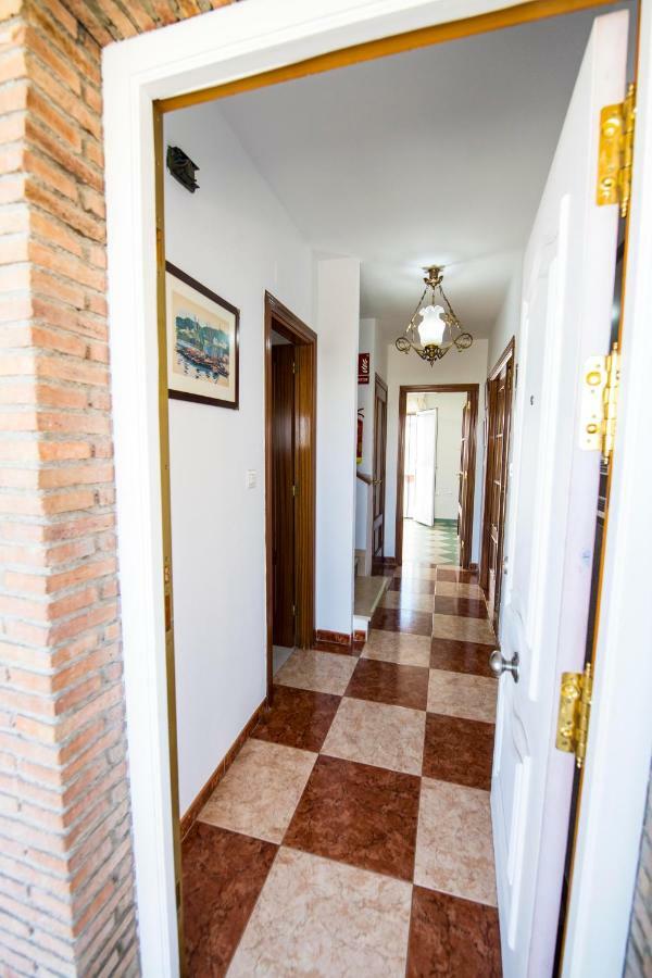 Casa Saki Villa อาร์มิลญา ภายนอก รูปภาพ