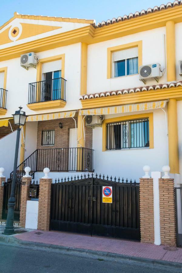 Casa Saki Villa อาร์มิลญา ภายนอก รูปภาพ