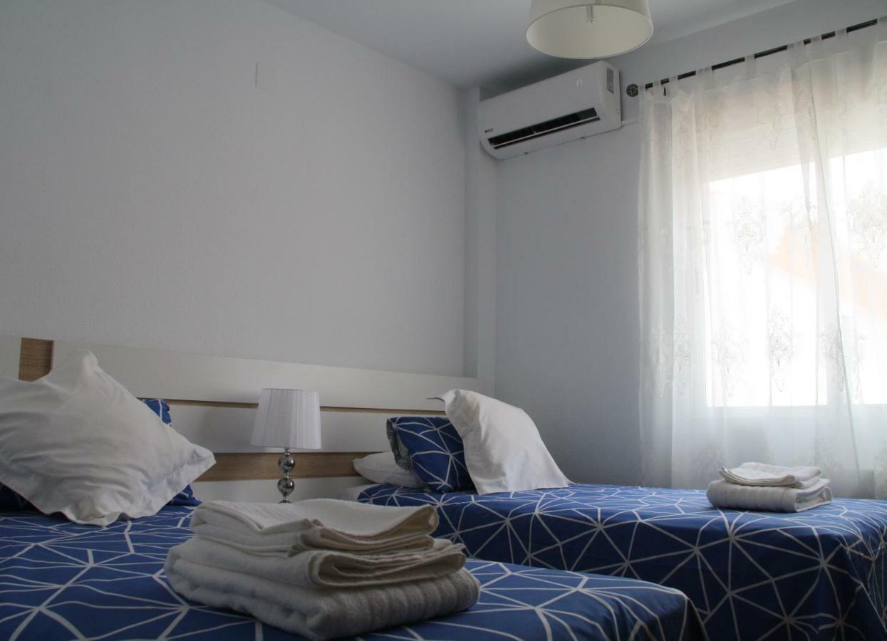 Casa Saki Villa อาร์มิลญา ภายนอก รูปภาพ