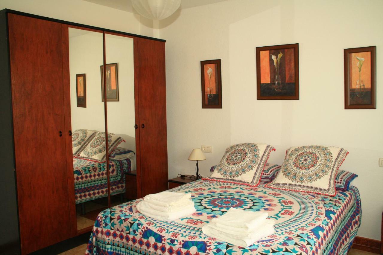 Casa Saki Villa อาร์มิลญา ภายนอก รูปภาพ