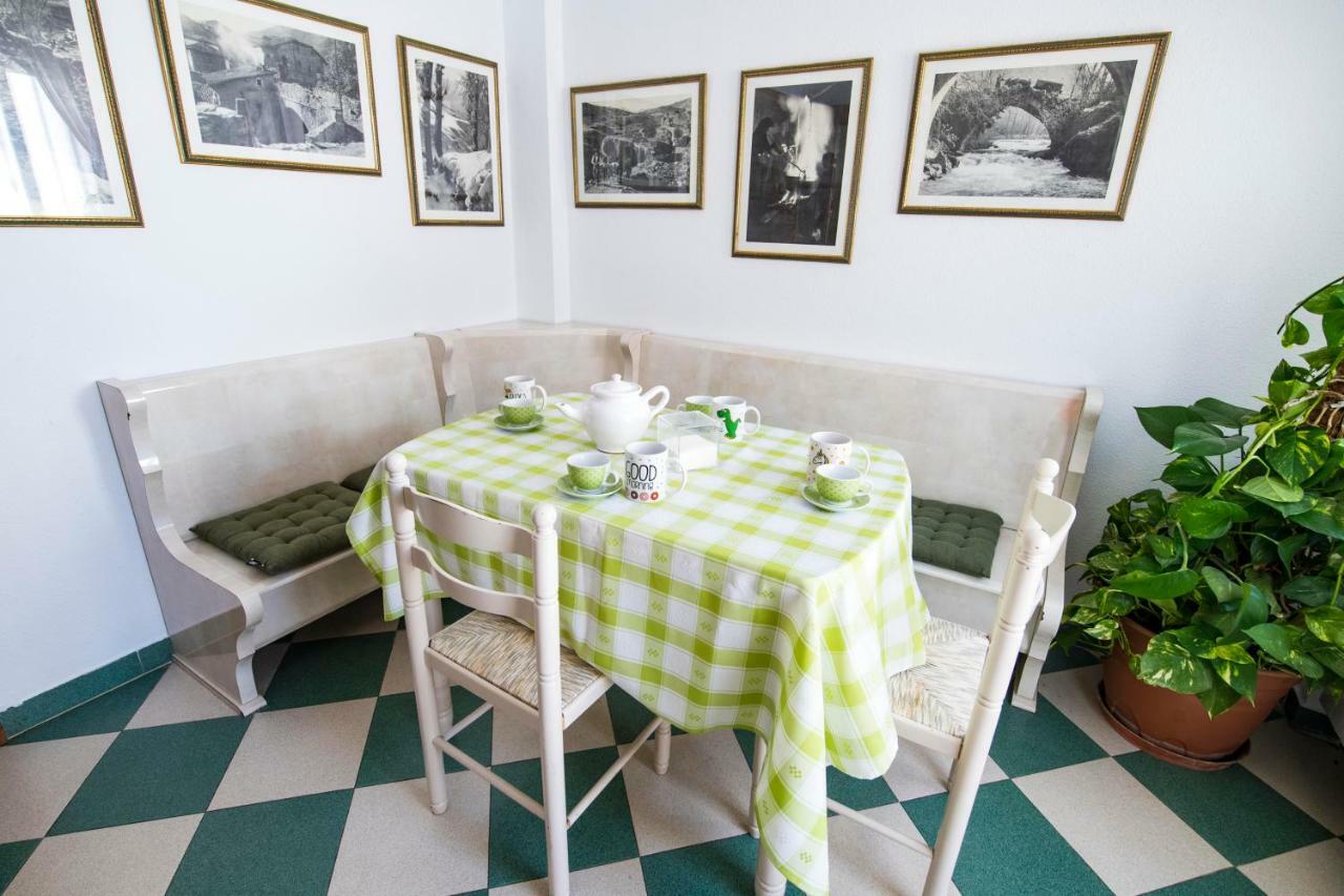 Casa Saki Villa อาร์มิลญา ภายนอก รูปภาพ
